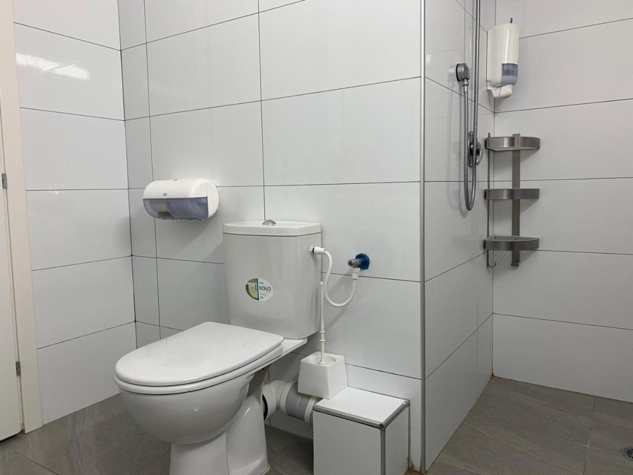 Spat Apartments Bat Yam Dış mekan fotoğraf
