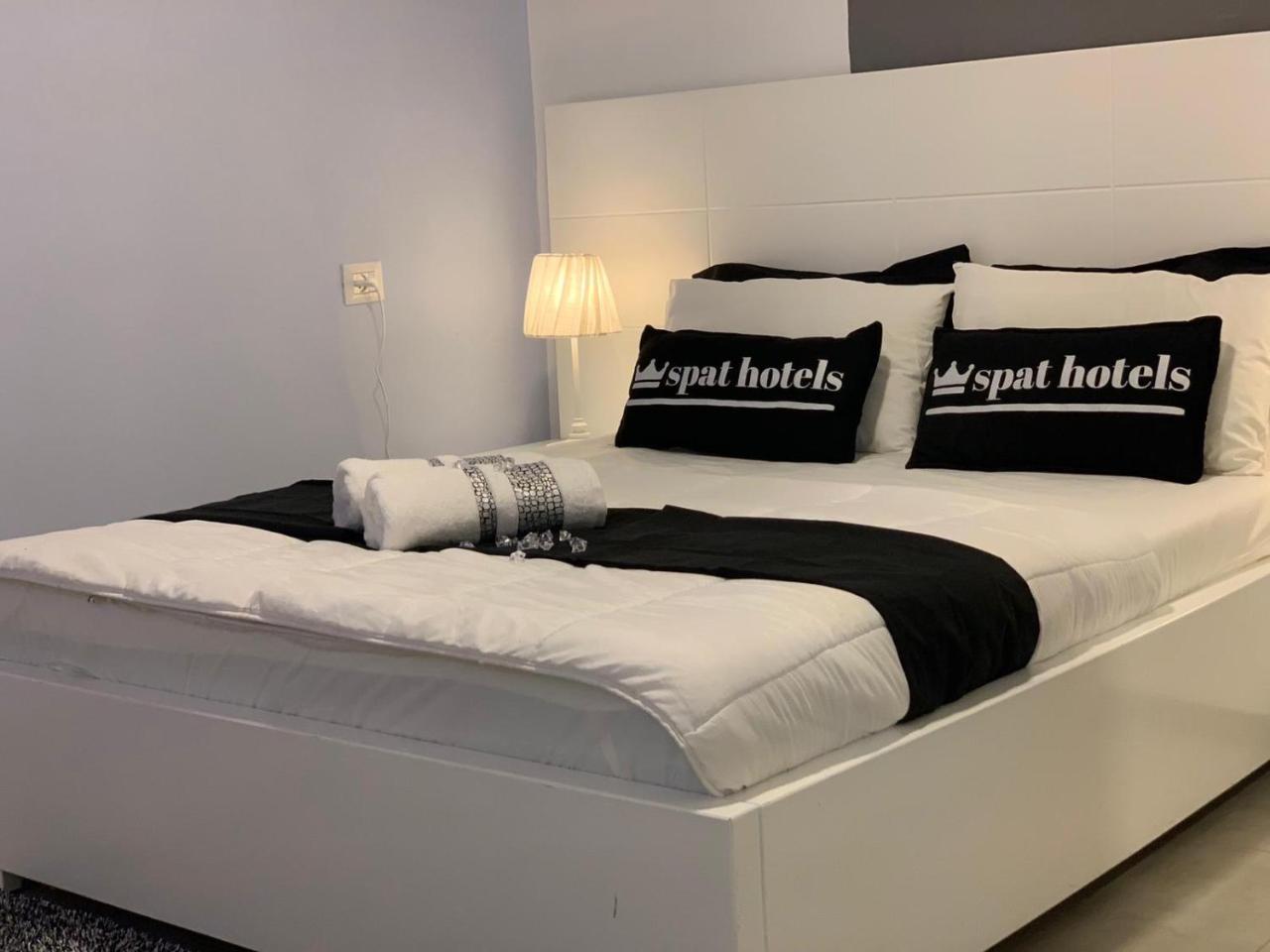 Spat Apartments Bat Yam Dış mekan fotoğraf