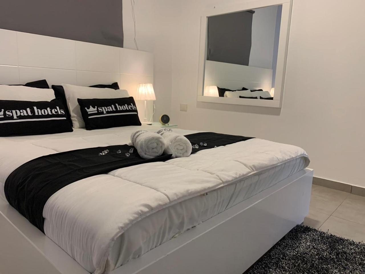 Spat Apartments Bat Yam Dış mekan fotoğraf