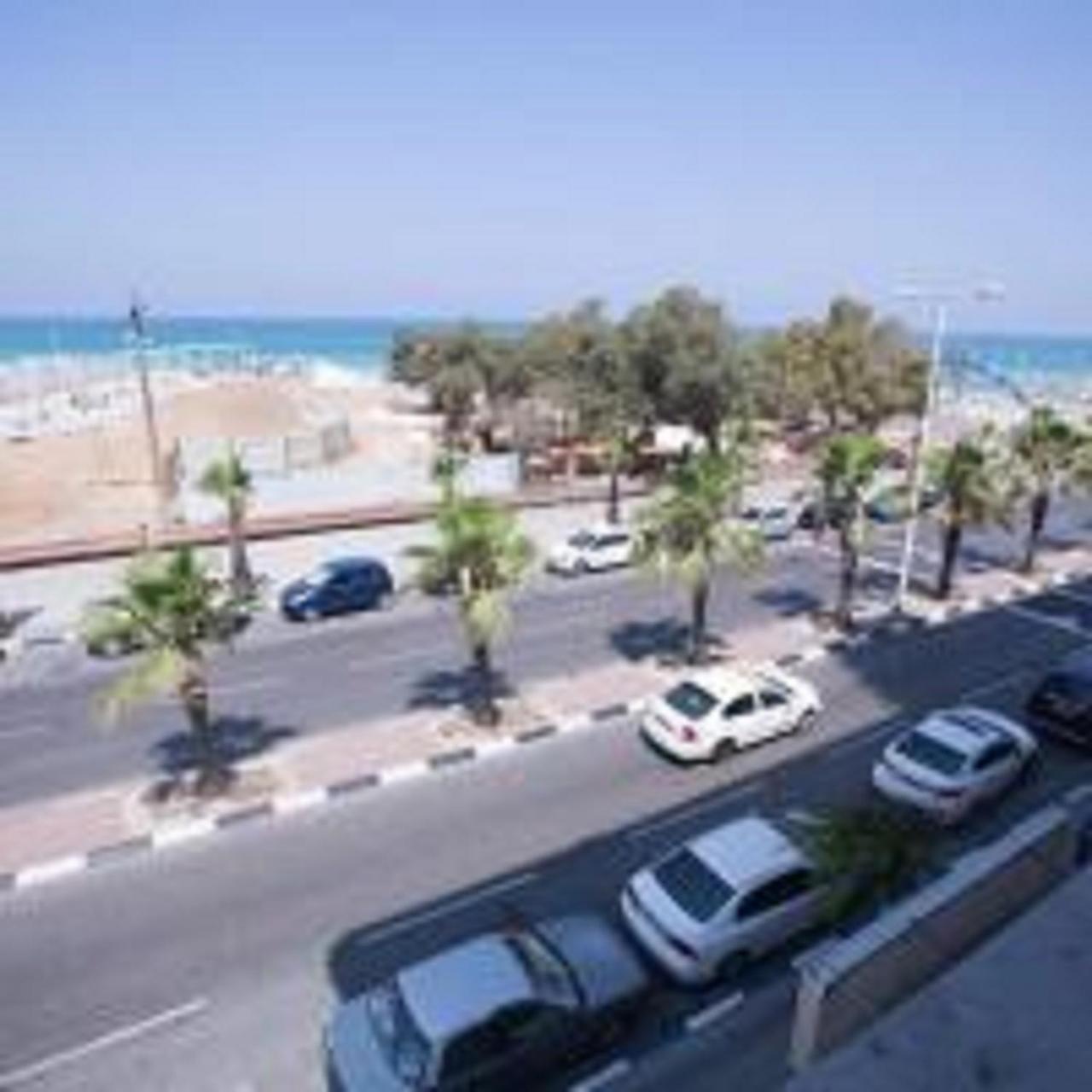 Spat Apartments Bat Yam Dış mekan fotoğraf